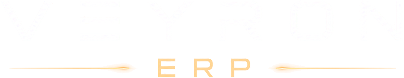 Veyron ERP